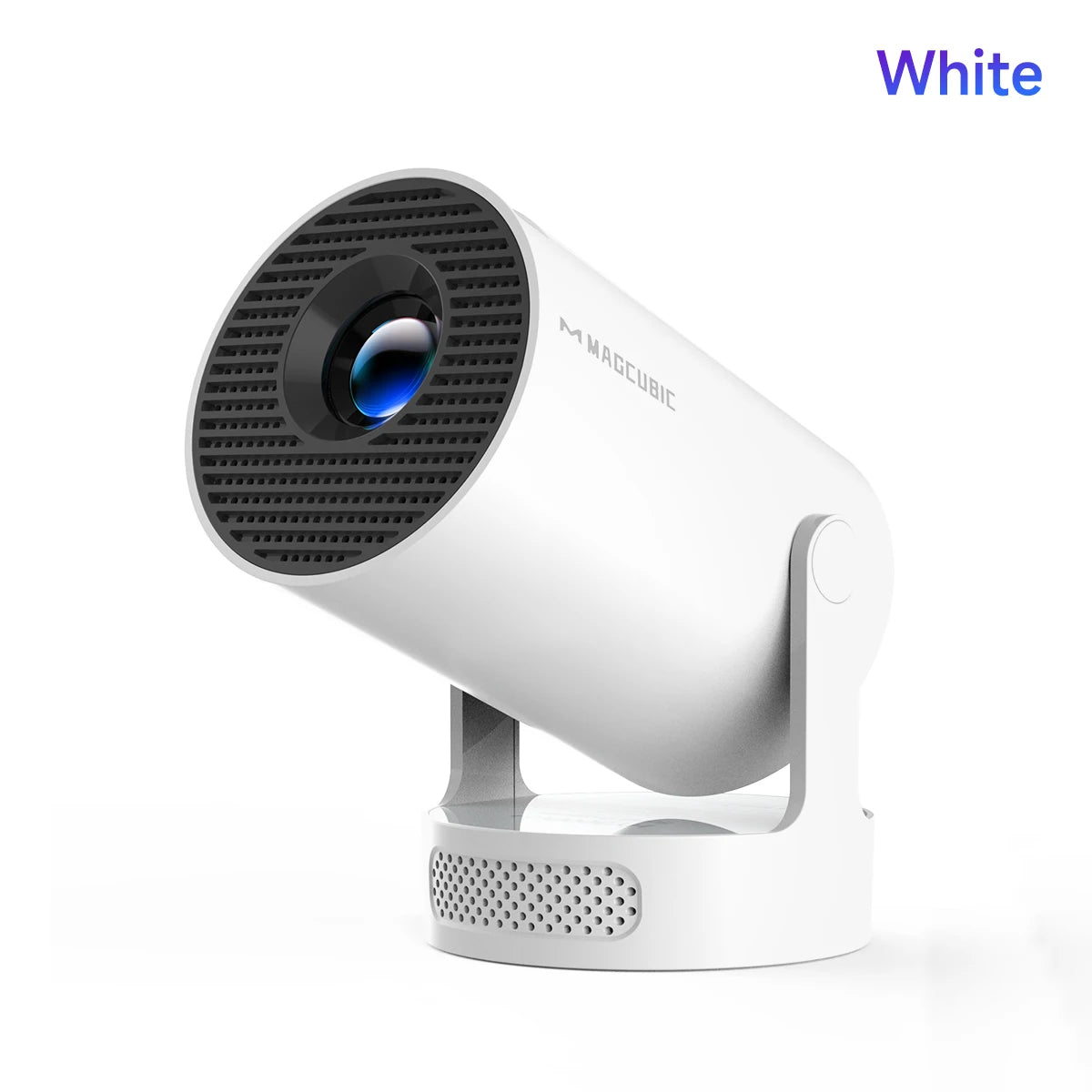 Vidéoprojecteur GalaxyDream Cinéma blanc nouvelle version