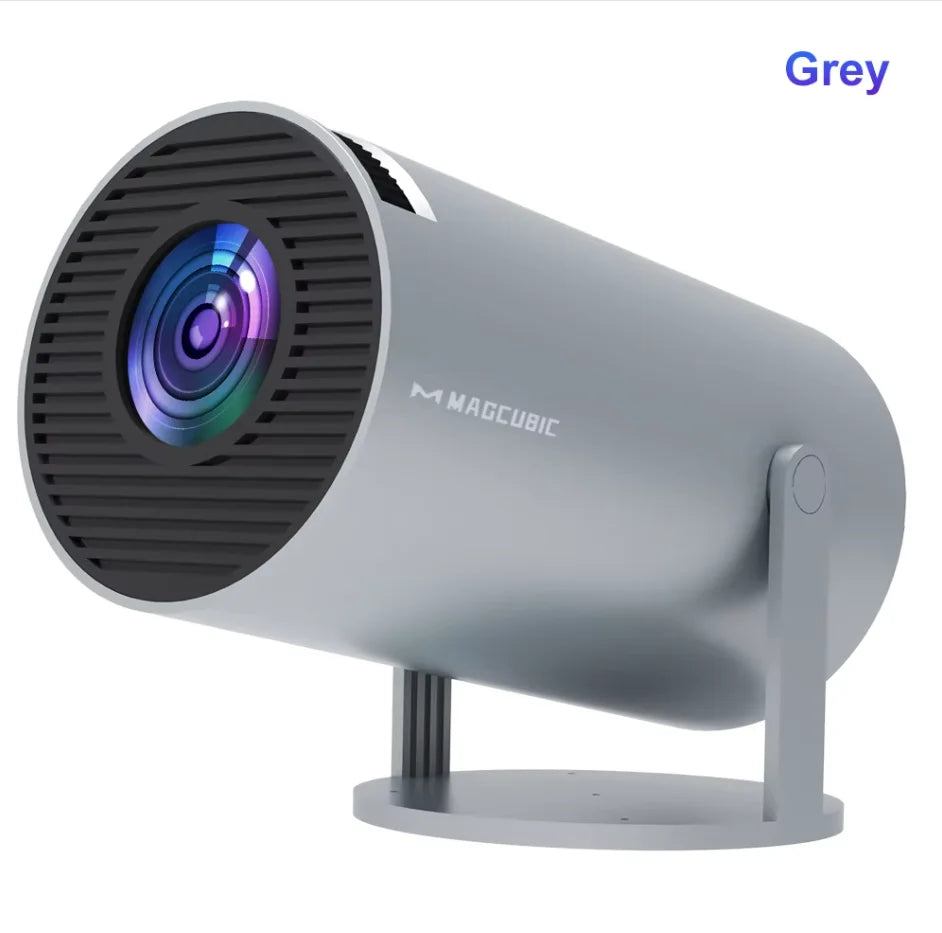 Vidéoprojecteur GalaxyDream Cinéma gris