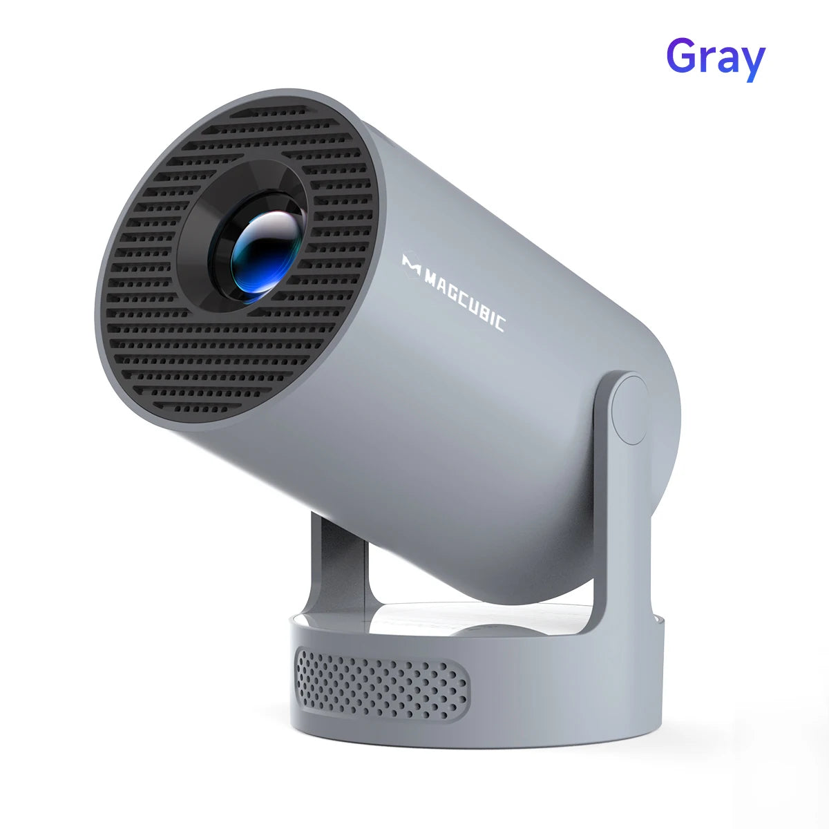 Vidéoprojecteur GalaxyDream Cinéma gris nouvelle version