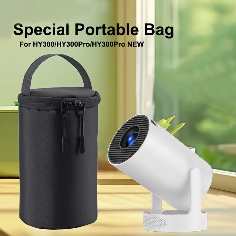 Housse de transport pour vidéoprojecteur portable
